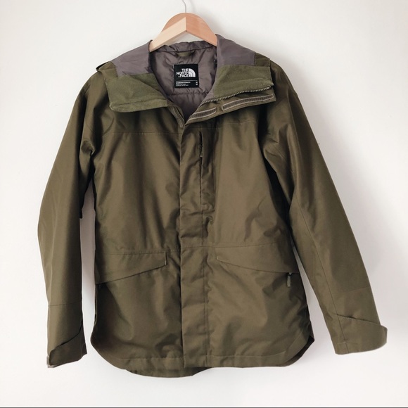 The North Face Jackets & Blazers - North Face Ski Coat